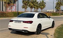 مرسيدس بنز E-Class